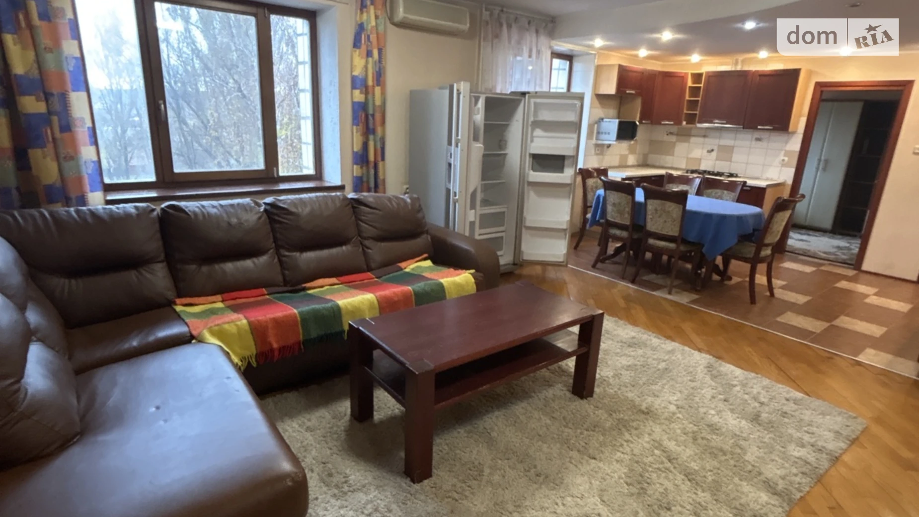 Сдается в аренду 4-комнатная квартира 120 кв. м в Харькове, ул. Клочковская, 222 - фото 5