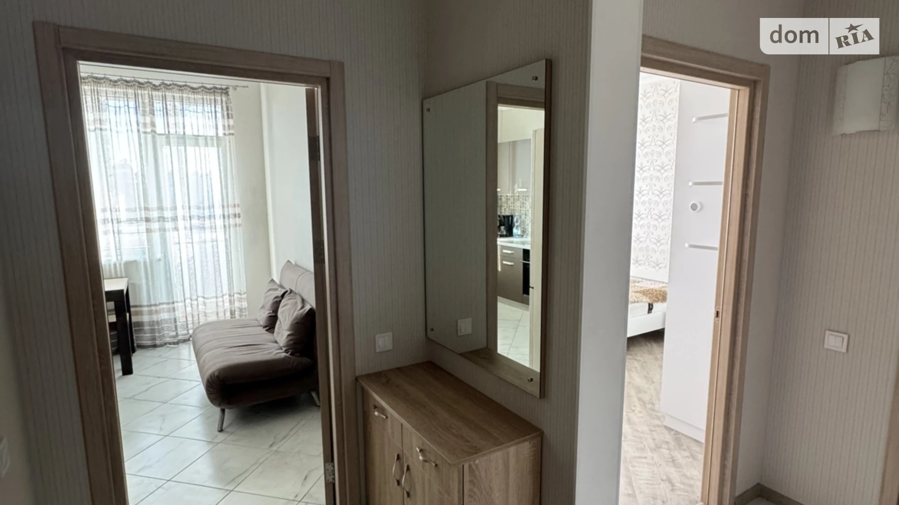 Продається 1-кімнатна квартира 42 кв. м у Одесі, вул. Середньофонтанська, 35 корпус 3 - фото 5