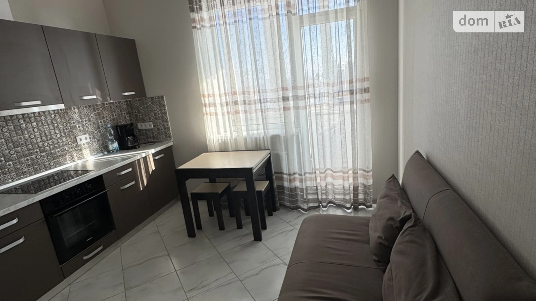 Продається 1-кімнатна квартира 42 кв. м у Одесі, вул. Середньофонтанська, 35 корпус 3 - фото 4