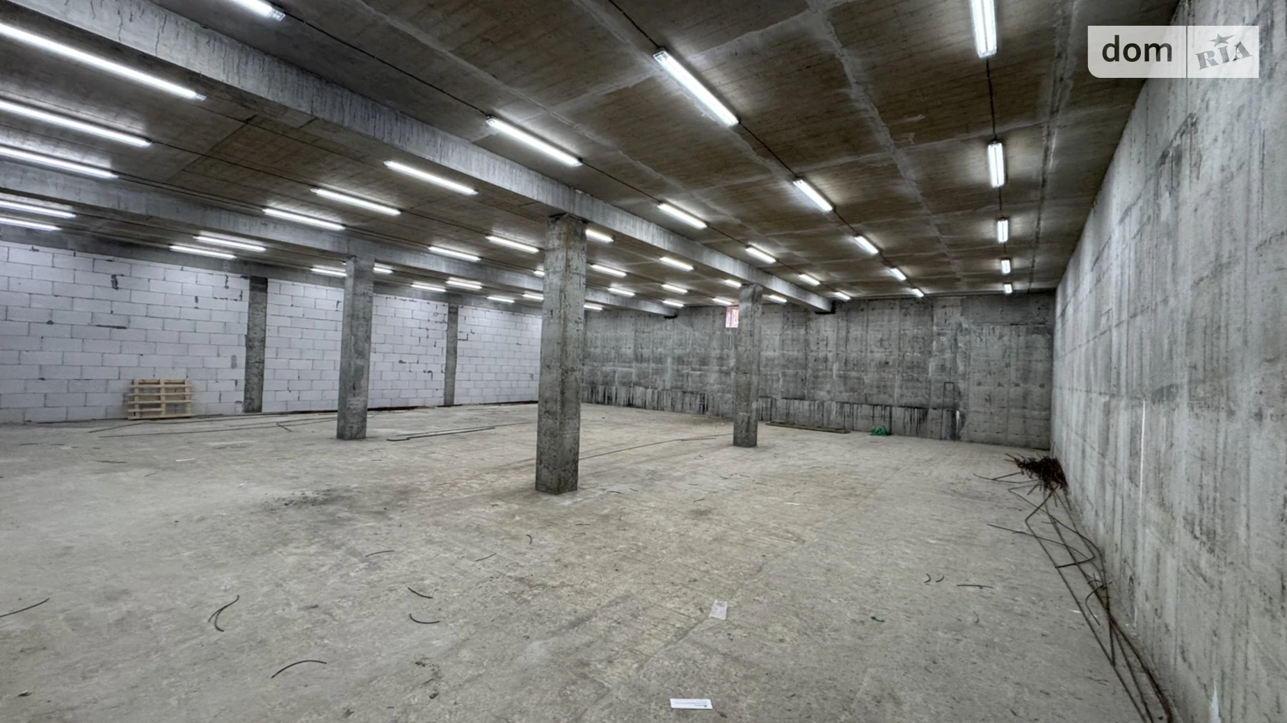 Сдается в аренду помещения свободного назначения 310.3 кв. м в 1-этажном здании, цена: 31030 грн - фото 2