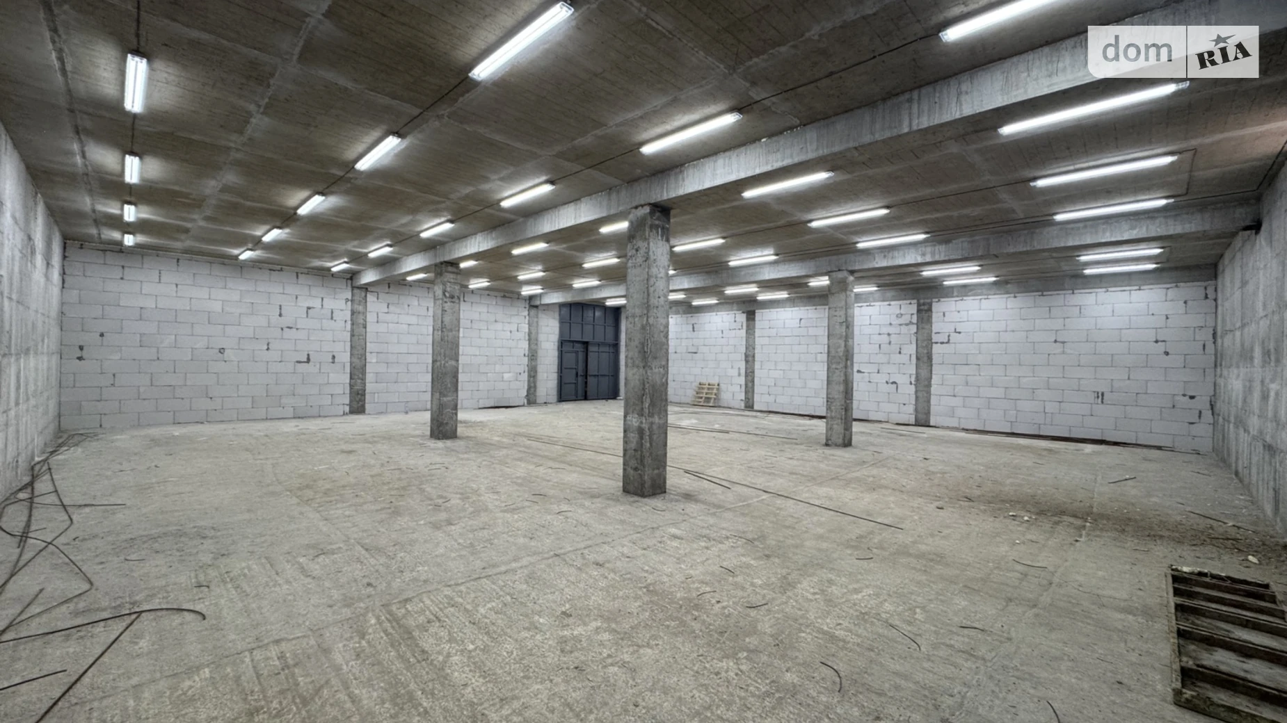 Сдается в аренду помещения свободного назначения 310.3 кв. м в 1-этажном здании, цена: 31030 грн - фото 3