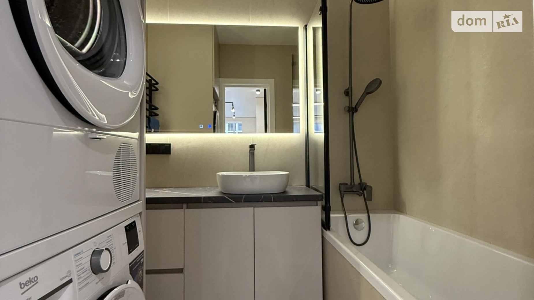 Продается 2-комнатная квартира 66.2 кв. м в Ирпене, цена: 145000 $ - фото 4