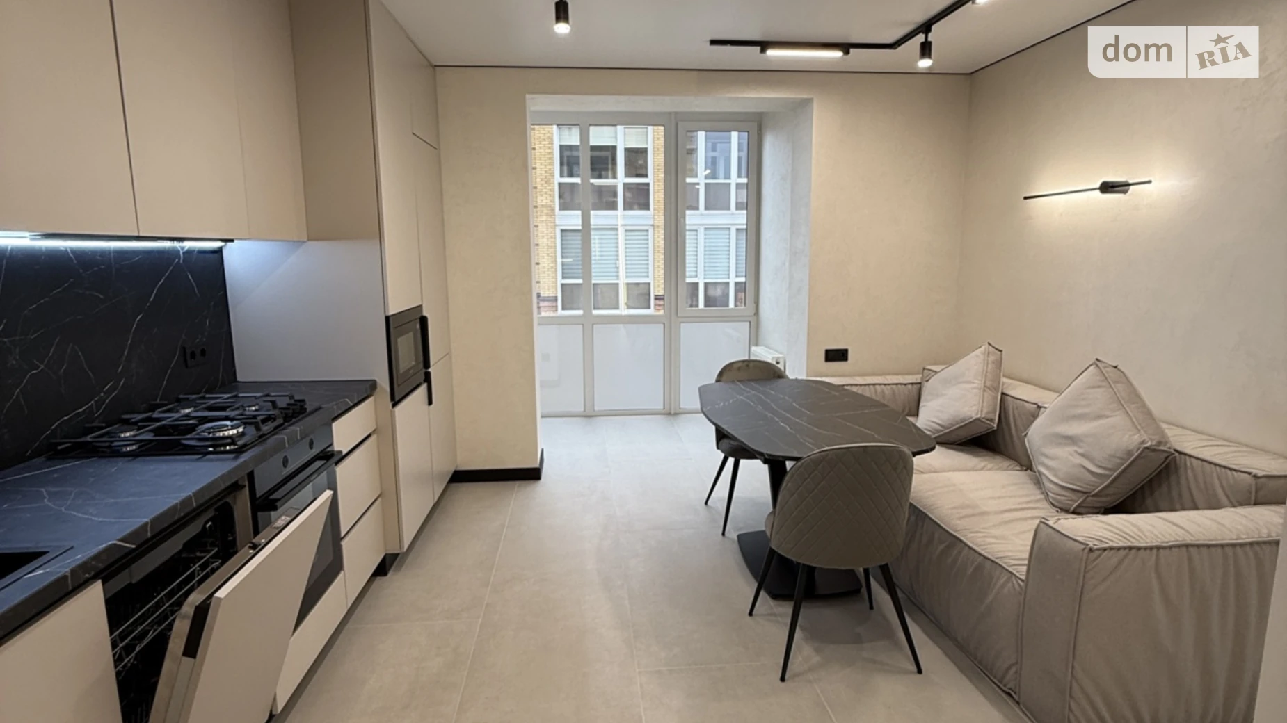 Продается 2-комнатная квартира 66.2 кв. м в Ирпене, цена: 145000 $ - фото 3