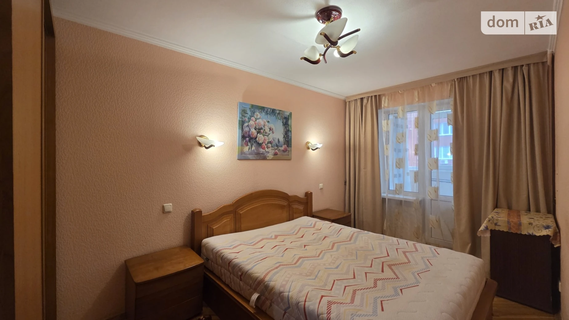 Здається в оренду 3-кімнатна квартира 68 кв. м у Дніпрі, вул. Шнеєрсона Менахем-Мендл - фото 3