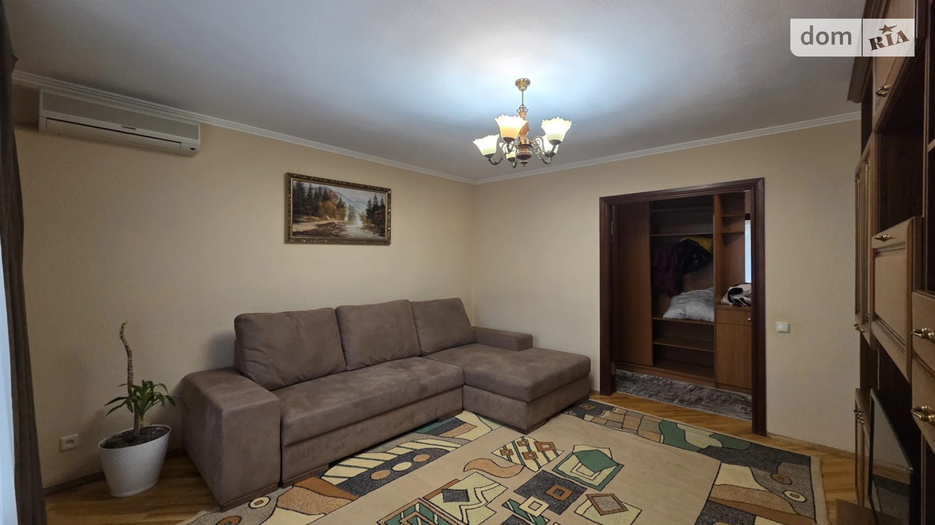 Здається в оренду 3-кімнатна квартира 68 кв. м у Дніпрі, вул. Шнеєрсона Менахем-Мендл - фото 2