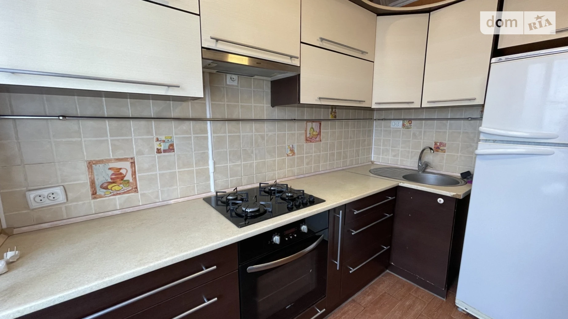 Сдается в аренду 1-комнатная квартира 40 кв. м в Хмельницком, ул. Ивана Пулюя(Хотовицкого) - фото 2