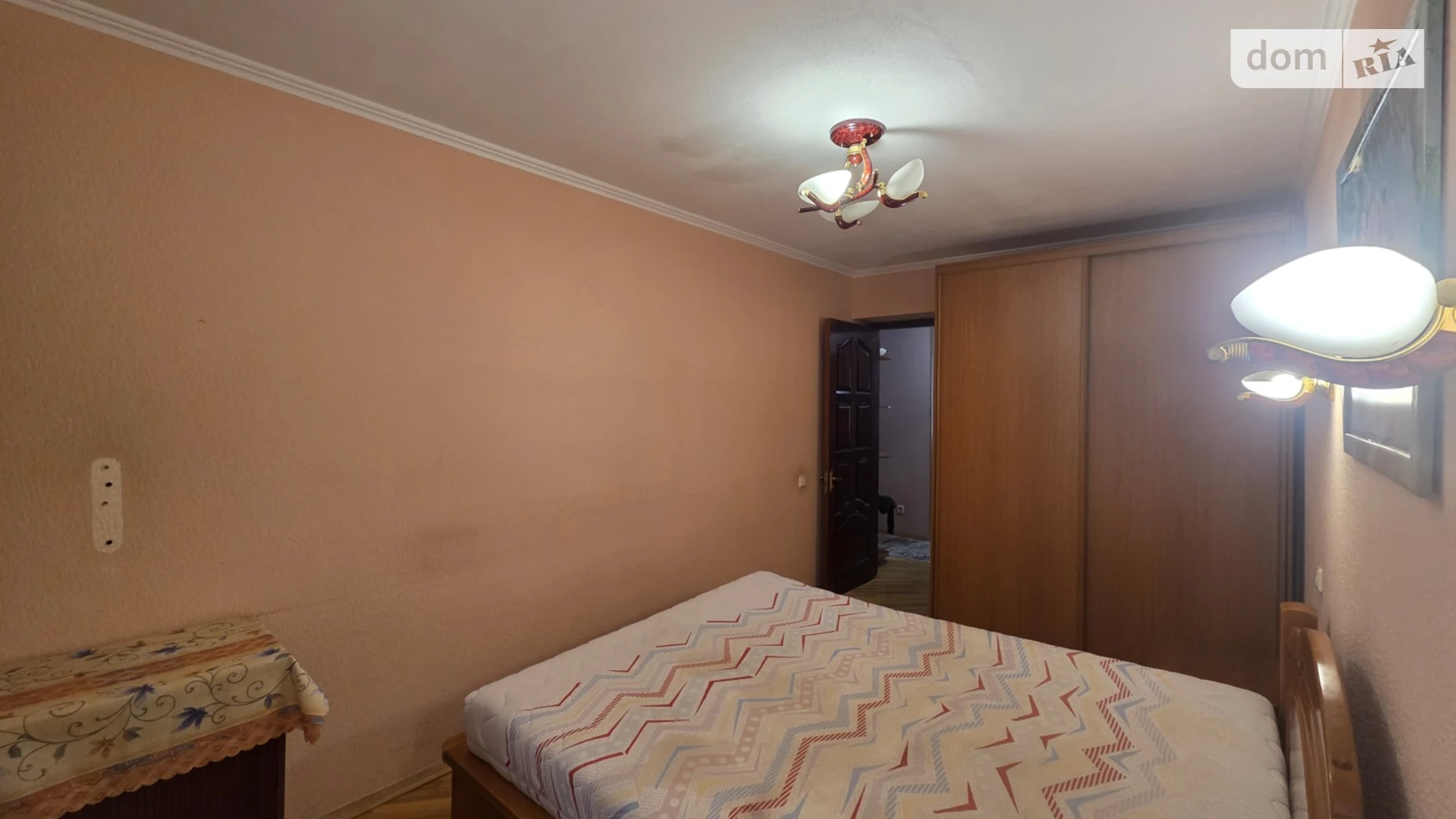 Здається в оренду 3-кімнатна квартира 68 кв. м у Дніпрі, вул. Шнеєрсона Менахем-Мендл - фото 4