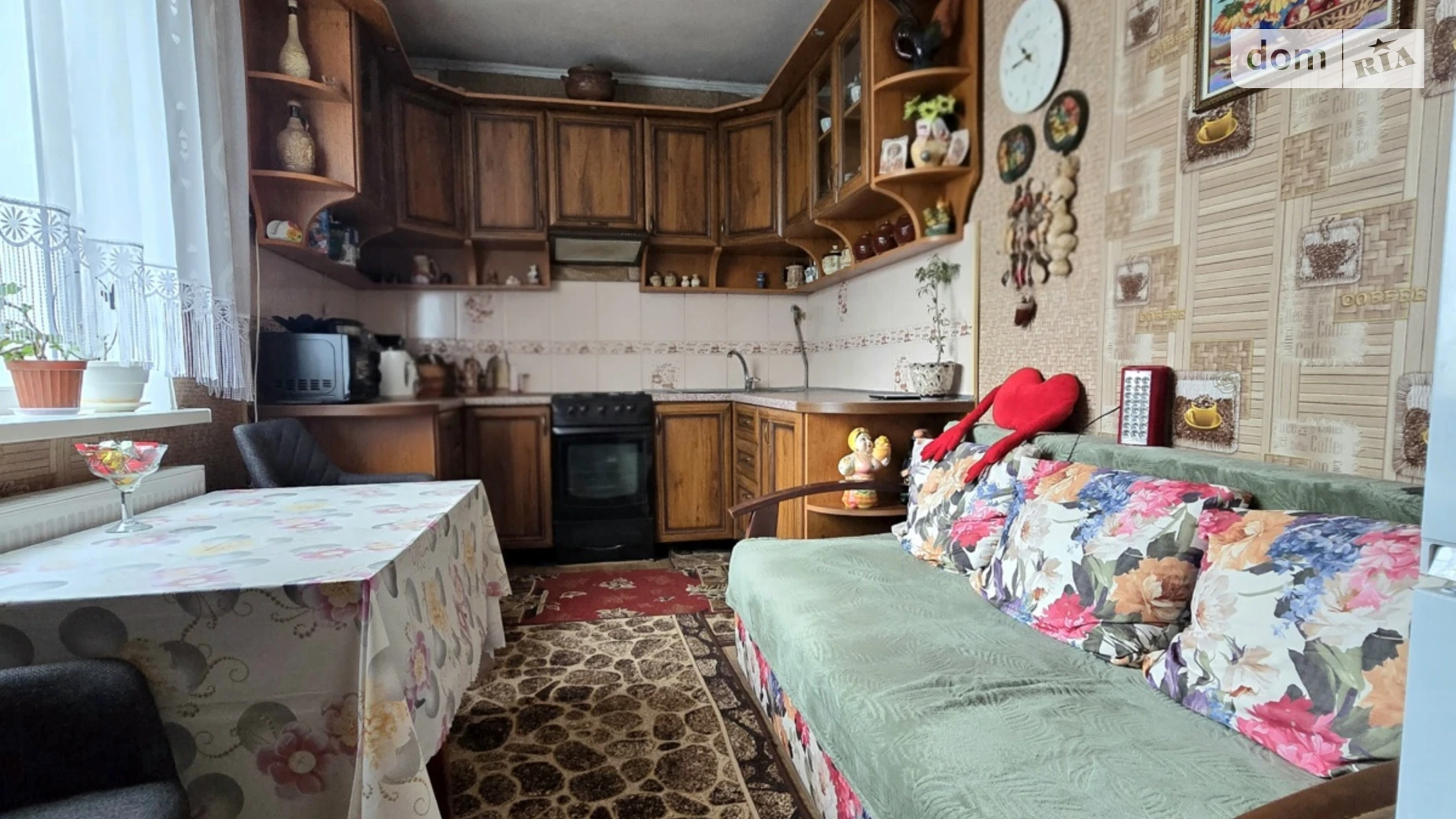 вулиця Городище, 30 Шамраївка, цена: 48000 $ - фото 2