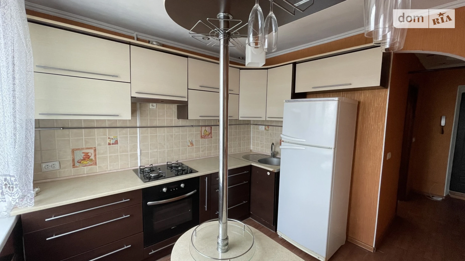 Сдается в аренду 1-комнатная квартира 40 кв. м в Хмельницком, ул. Ивана Пулюя(Хотовицкого) - фото 5