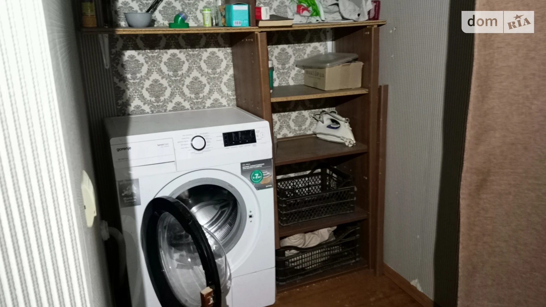 Продается 1-комнатная квартира 45 кв. м в Одессе, цена: 27000 $ - фото 3