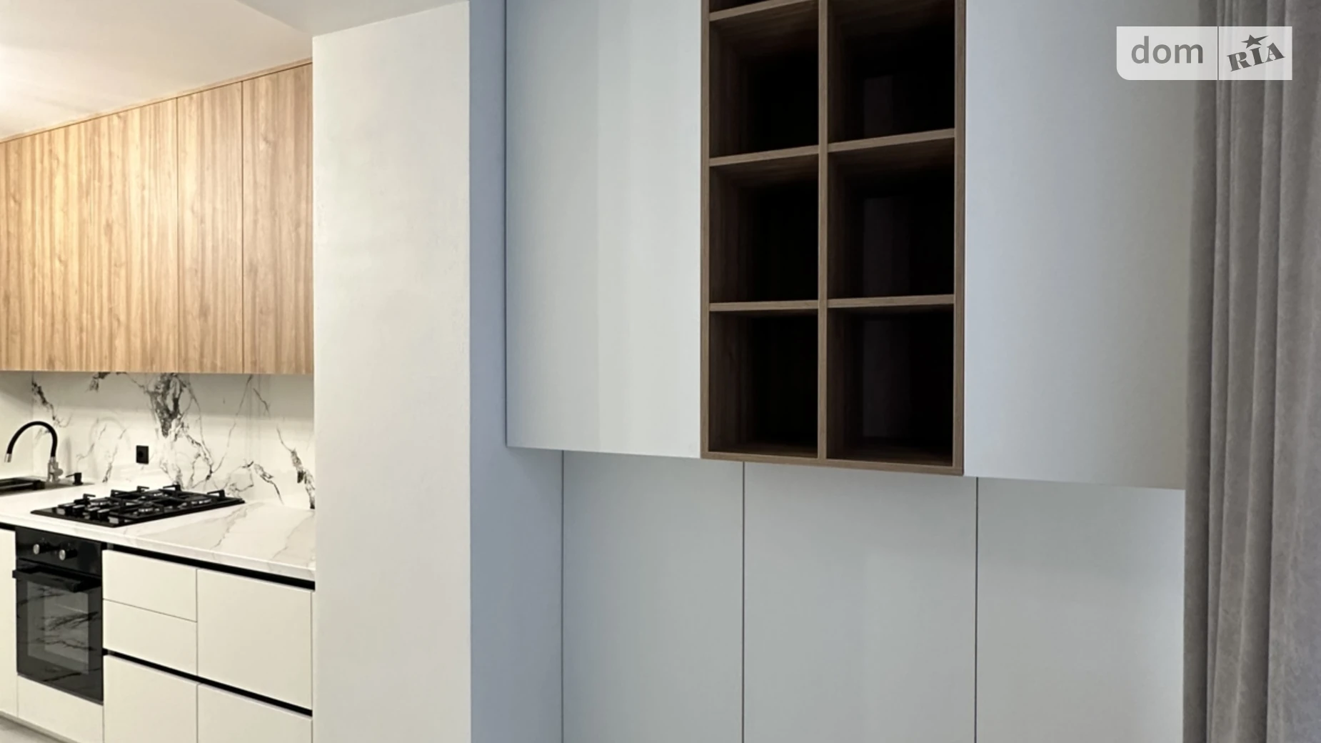 Продается 1-комнатная квартира 47 кв. м в Хмельницком, Старокостянтиновское шоссе, 20/4А - фото 4