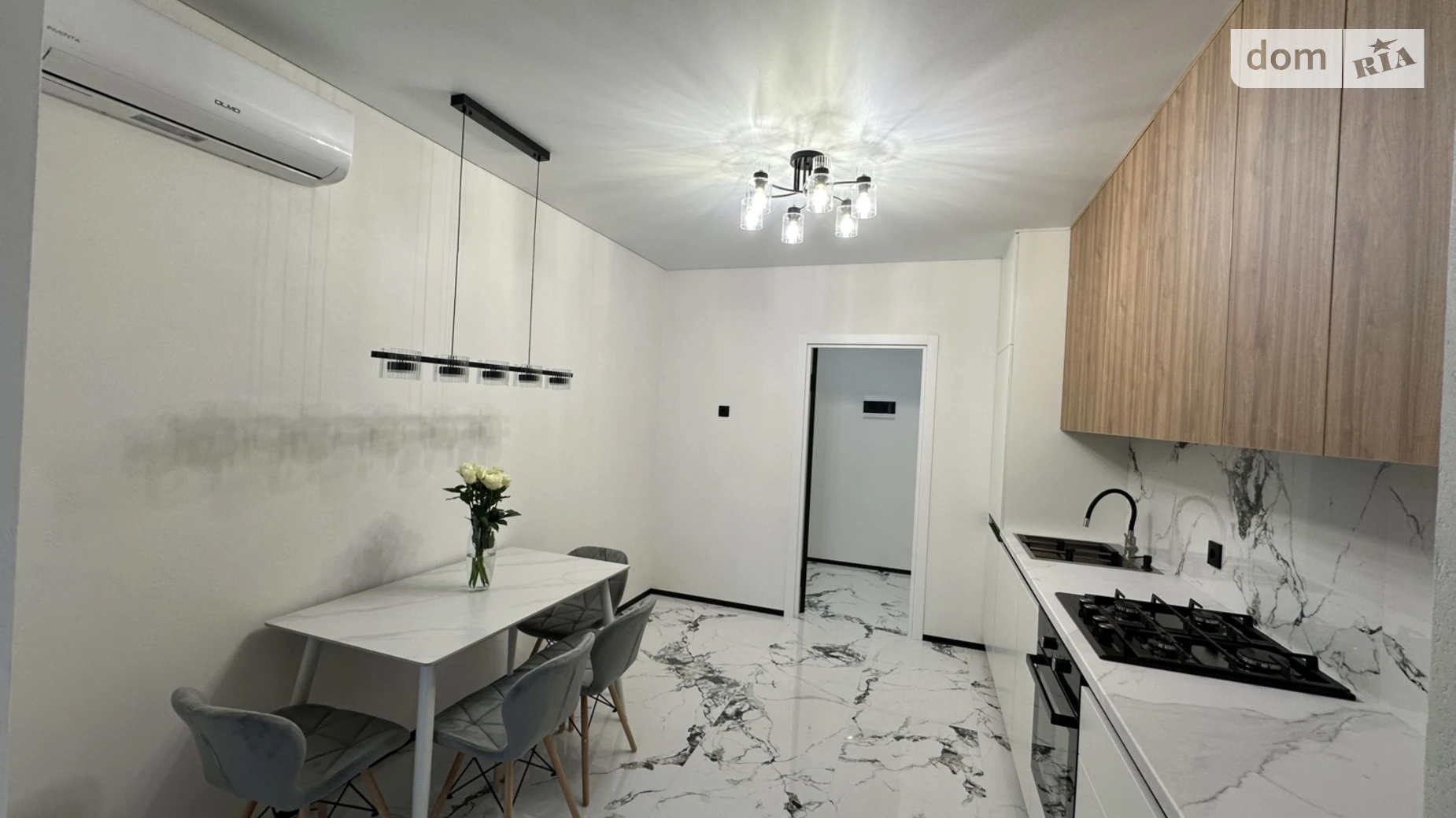 Продается 1-комнатная квартира 47 кв. м в Хмельницком, Старокостянтиновское шоссе, 20/4А - фото 5