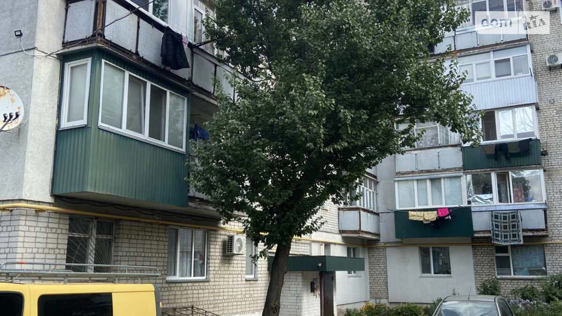 Сдается в аренду 2-комнатная квартира 41.3 кв. м в Смеле, цена: 8000 грн - фото 3