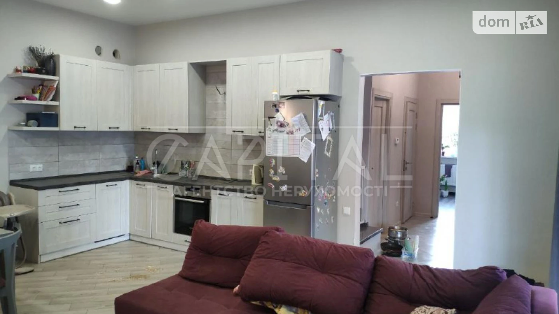 ул. Богатырская Оболонский Киев Героев Днепра, цена: 1100 $ - фото 4