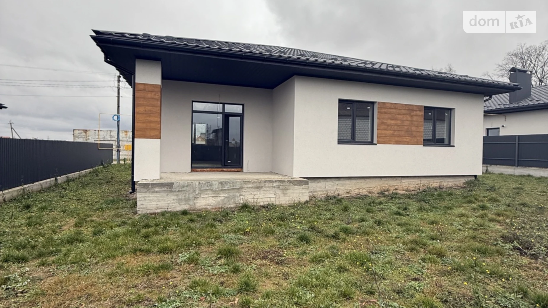 Продається одноповерховий будинок 125 кв. м з меблями, цена: 85500 $ - фото 3