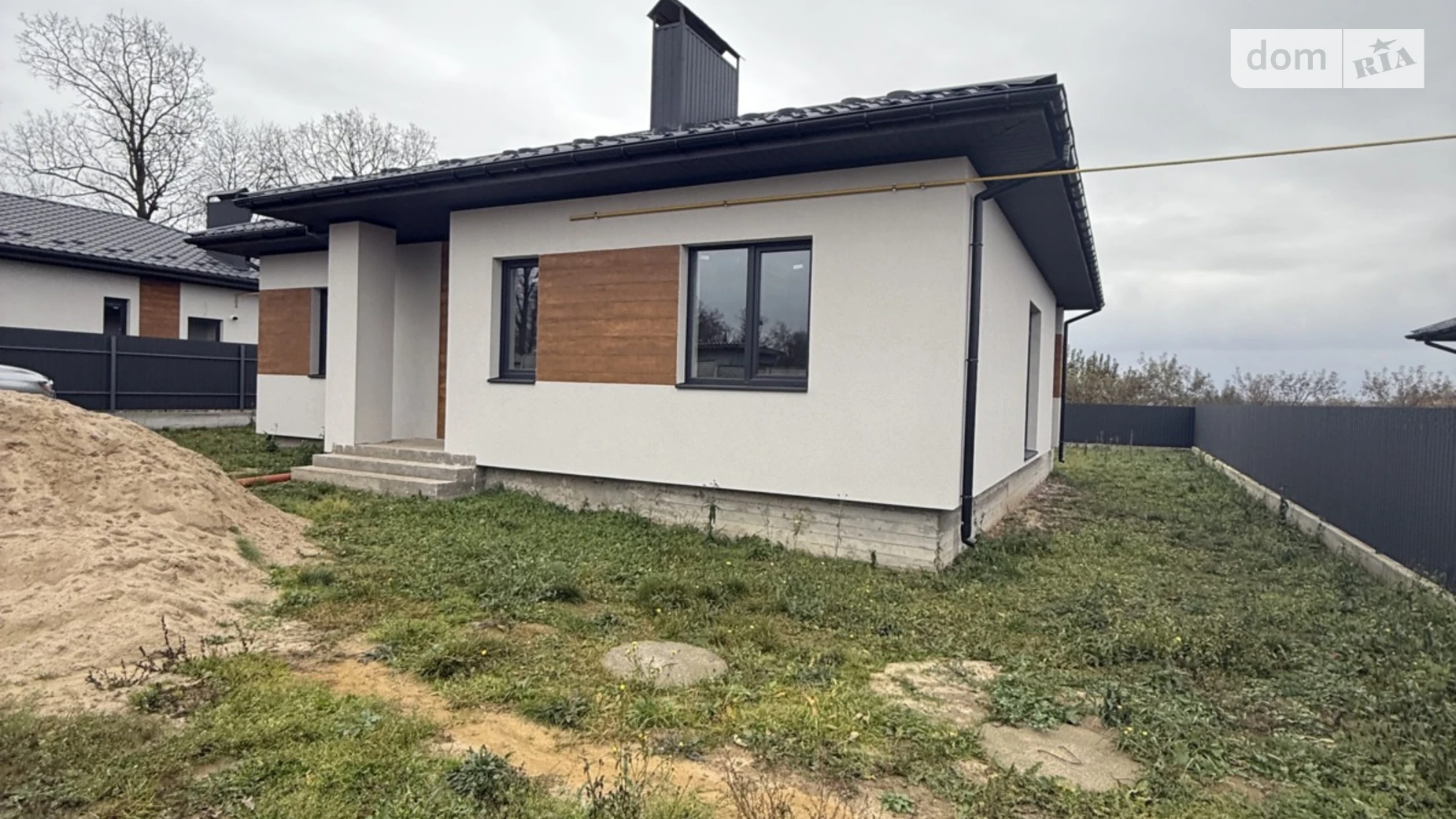 Продається одноповерховий будинок 125 кв. м з меблями, цена: 85500 $ - фото 5