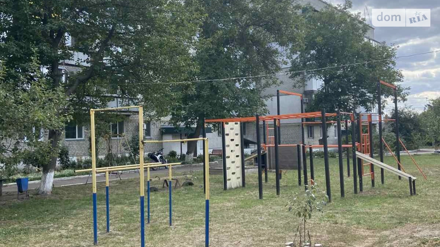 Сдается в аренду 2-комнатная квартира 41.3 кв. м в Смеле, цена: 8000 грн - фото 4