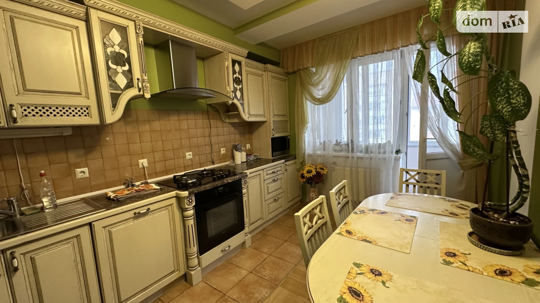 3-комнатная квартира 101 кв. м в Тернополе, цена: 145000 $ - фото 2