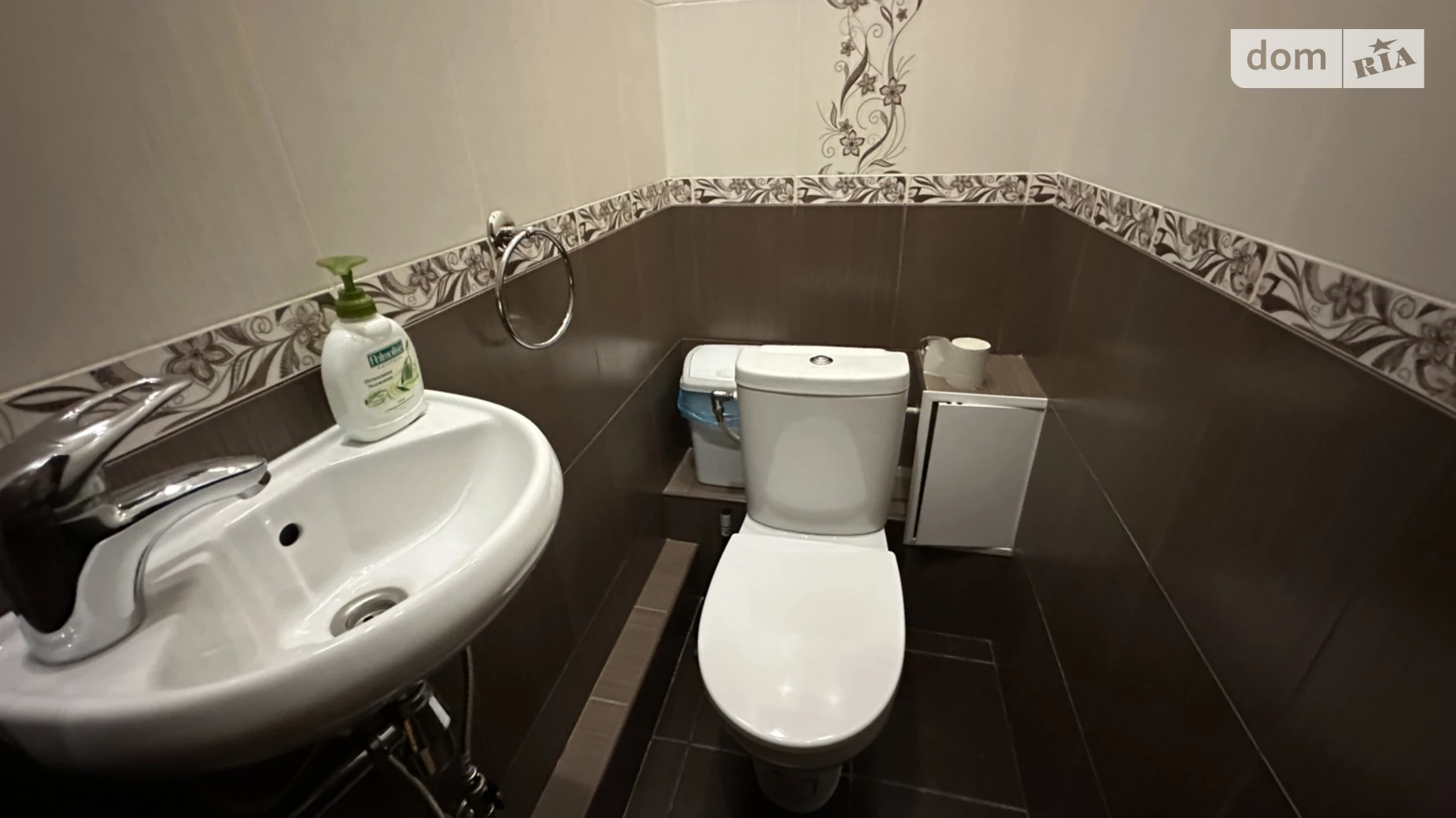 3-комнатная квартира 101 кв. м в Тернополе, ул. Курбаса Леся - фото 3