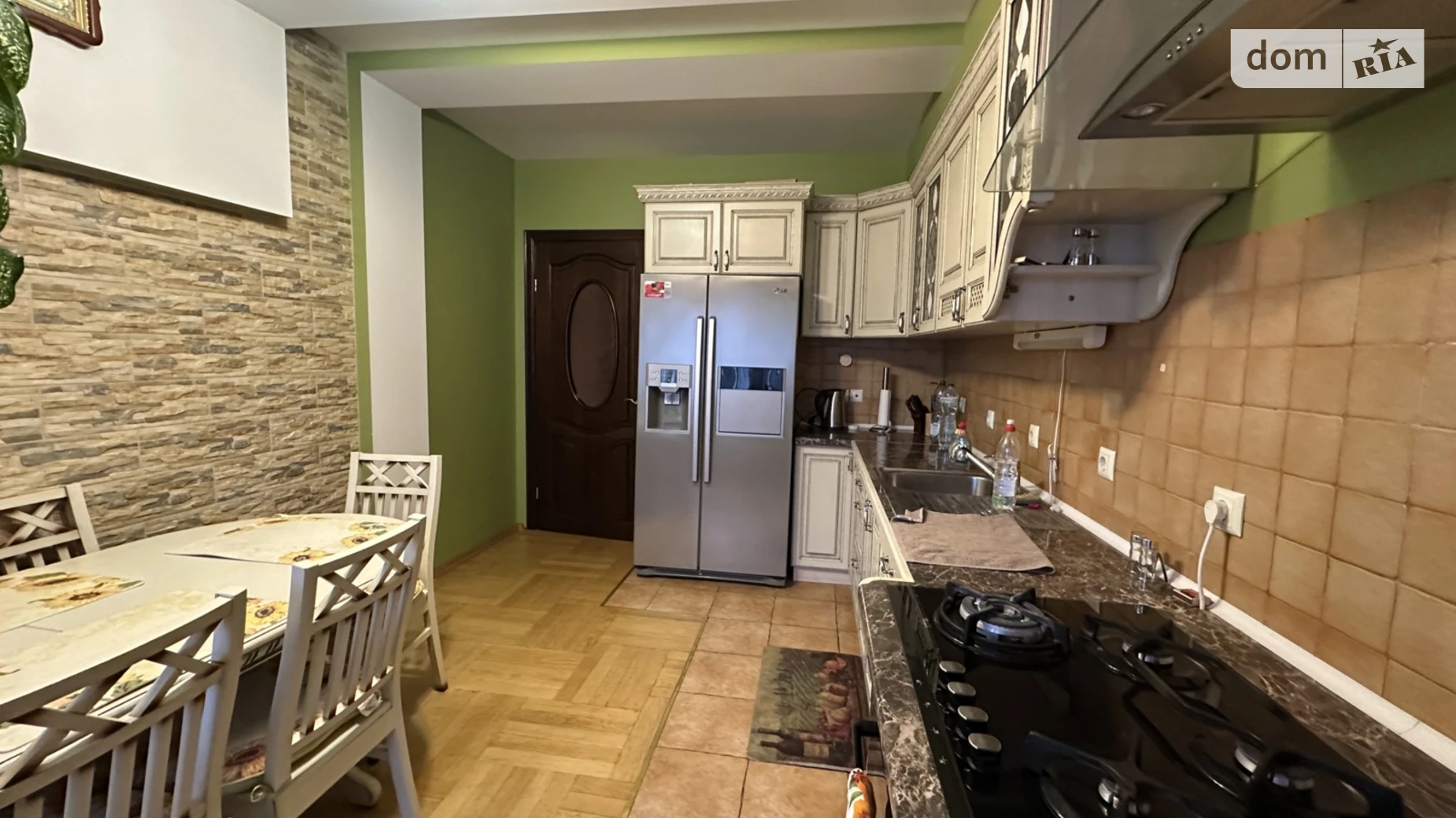 3-комнатная квартира 101 кв. м в Тернополе, цена: 145000 $ - фото 4