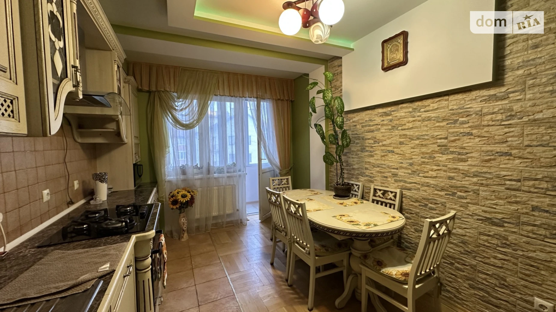 3-комнатная квартира 101 кв. м в Тернополе, цена: 145000 $ - фото 3