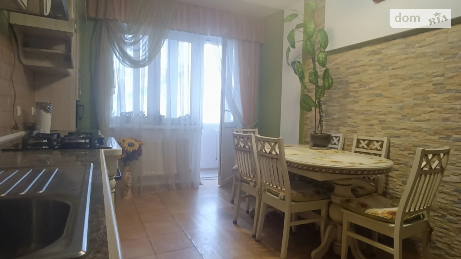 3-комнатная квартира 101 кв. м в Тернополе, цена: 120000 $ - фото 4