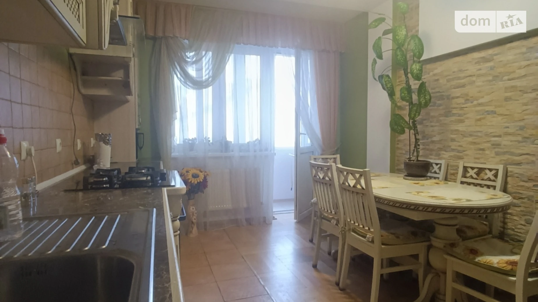 3-комнатная квартира 101 кв. м в Тернополе, цена: 120000 $ - фото 3