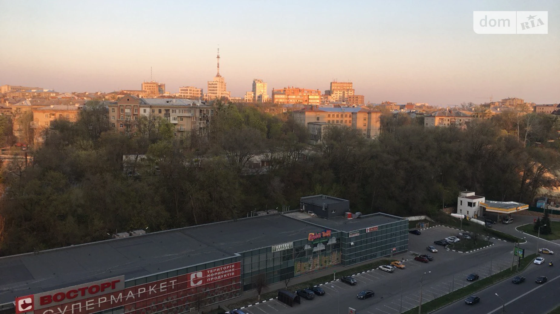 Продается 3-комнатная квартира 105 кв. м в Харькове, цена: 95000 $ - фото 2