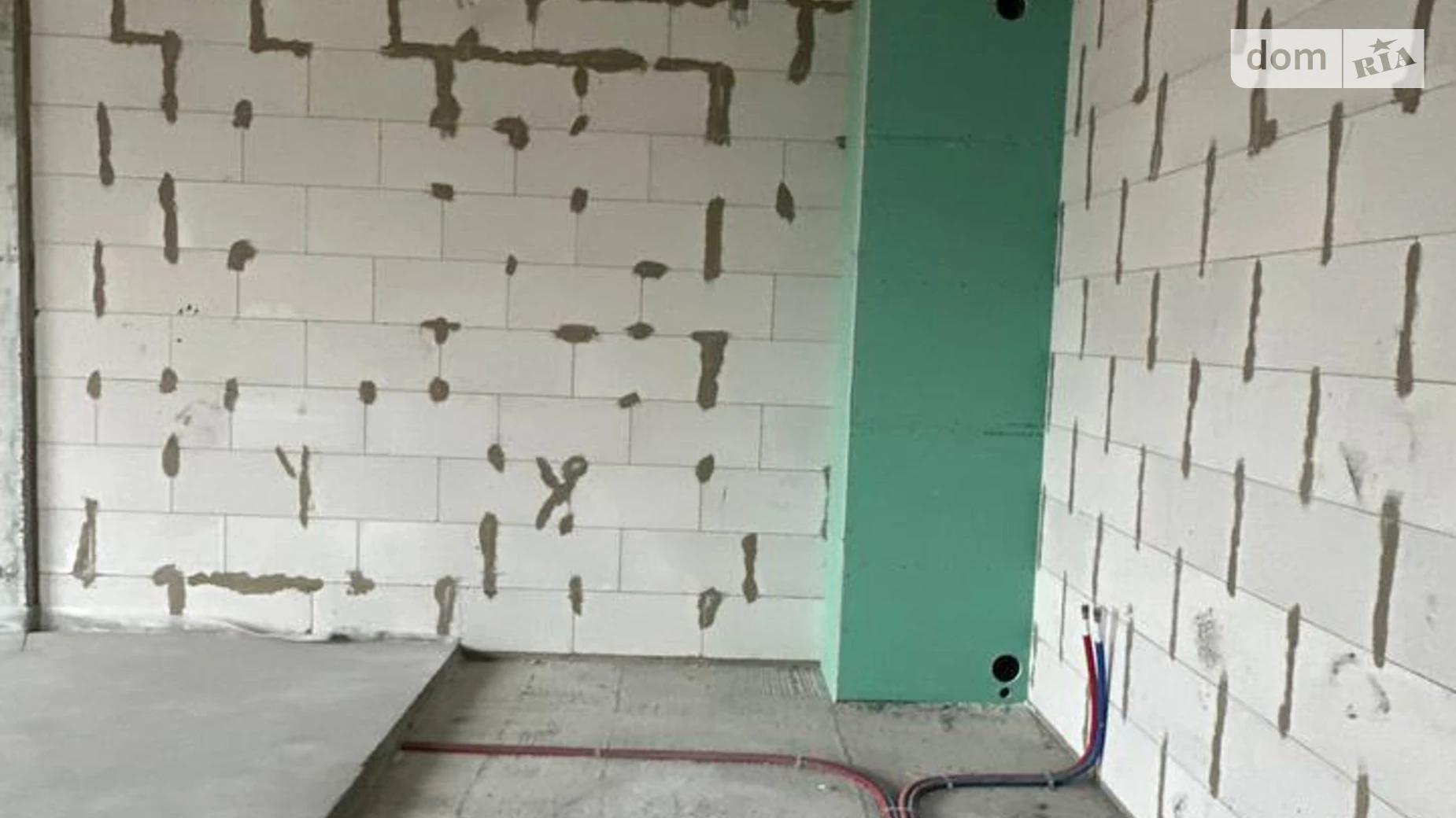 Продається 1-кімнатна квартира 47.65 кв. м у Одесі, вул. Чубаївська, 1 - фото 2