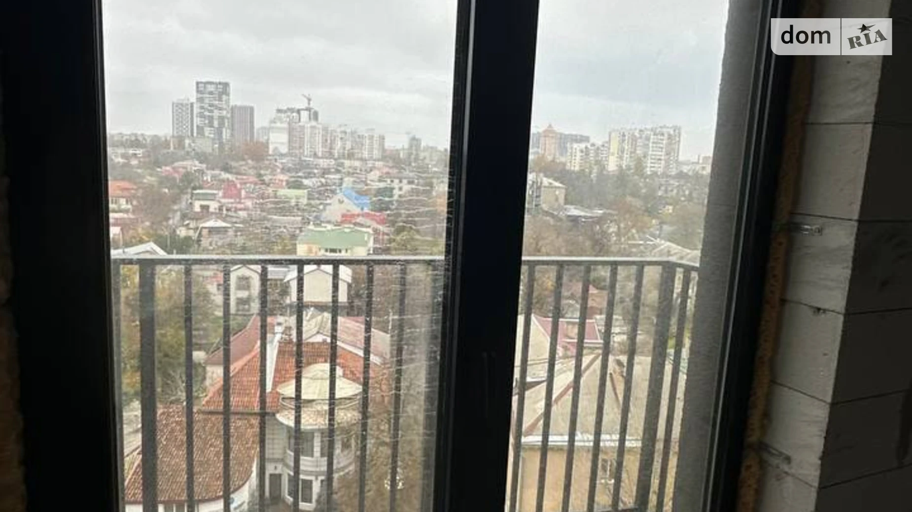 Продається 1-кімнатна квартира 47.65 кв. м у Одесі, вул. Чубаївська, 1 - фото 4