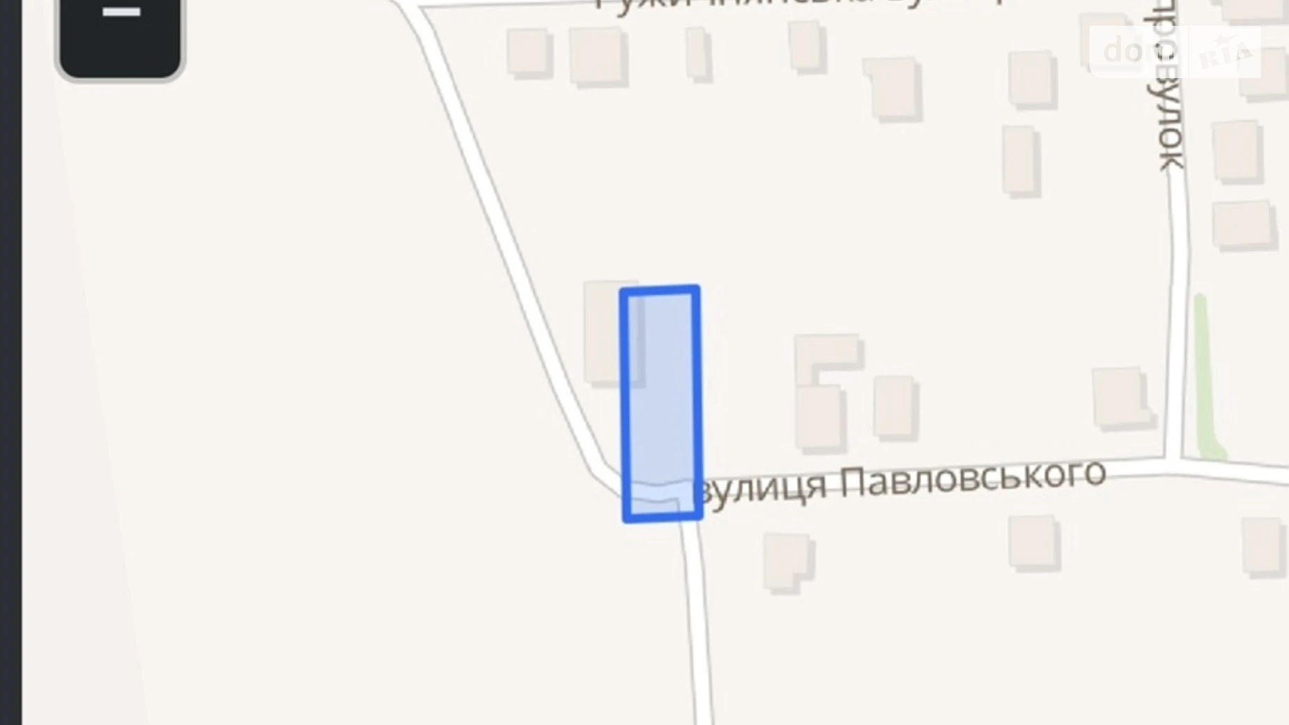 Продается земельный участок 10 соток в Хмельницкой области, цена: 21000 $ - фото 5