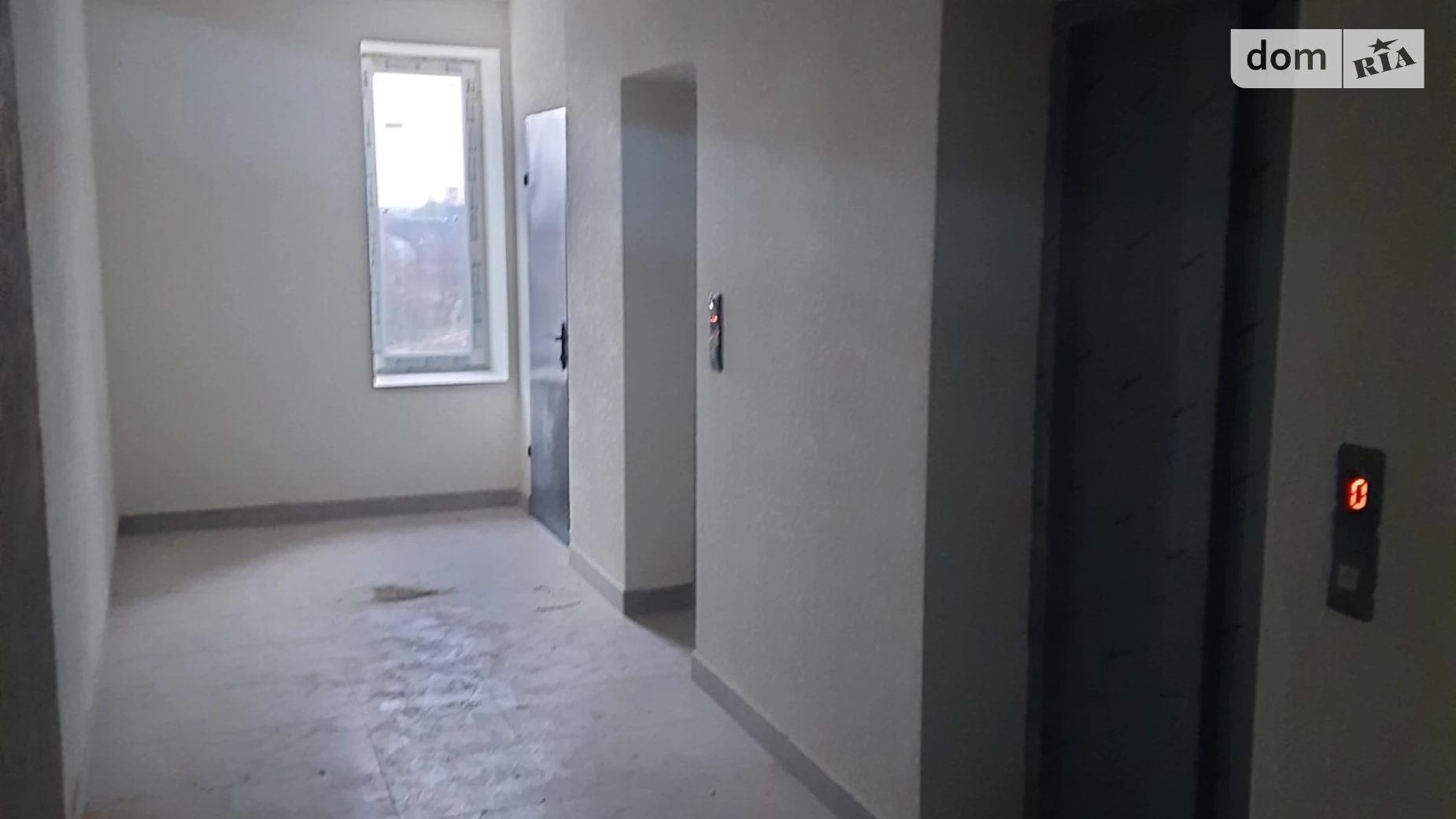 Продается 1-комнатная квартира 42.2 кв. м в Хмельницком, цена: 32600 $ - фото 4