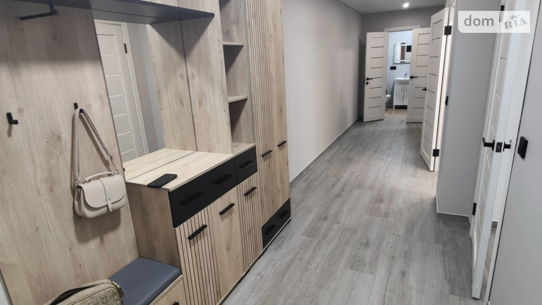 2-комнатная квартира 60 кв. м в Тернополе, ул. Академика Сергея Королева, 26 - фото 2