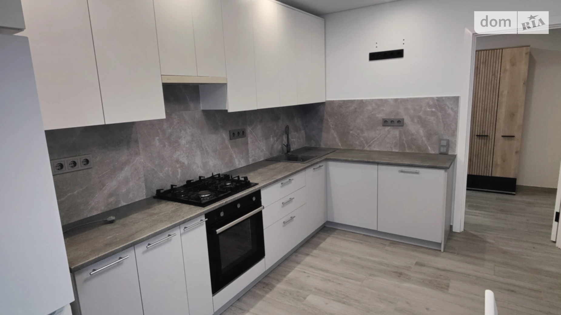 2-комнатная квартира 60 кв. м в Тернополе, ул. Академика Сергея Королева, 26 - фото 4