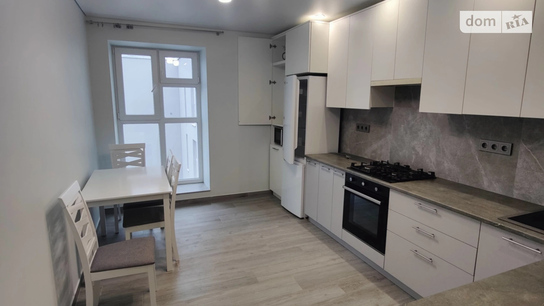 2-комнатная квартира 60 кв. м в Тернополе, ул. Академика Сергея Королева, 26 - фото 3