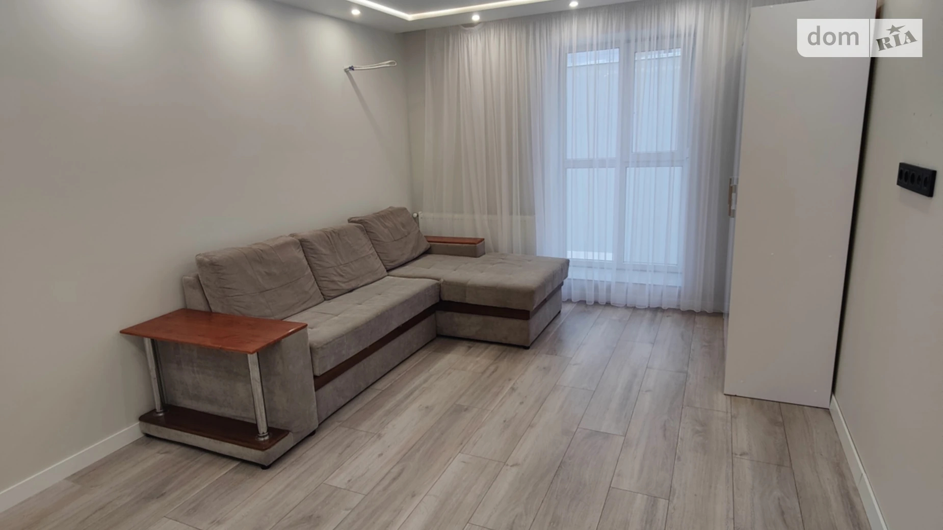 2-комнатная квартира 60 кв. м в Тернополе, ул. Академика Сергея Королева, 26 - фото 5