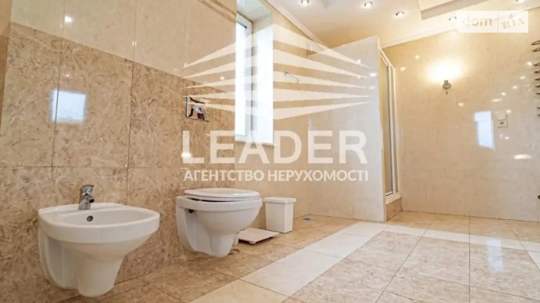 Сдается в аренду дом на 2 этажа 200 кв. м с бассейном, цена: 1300 $ - фото 5