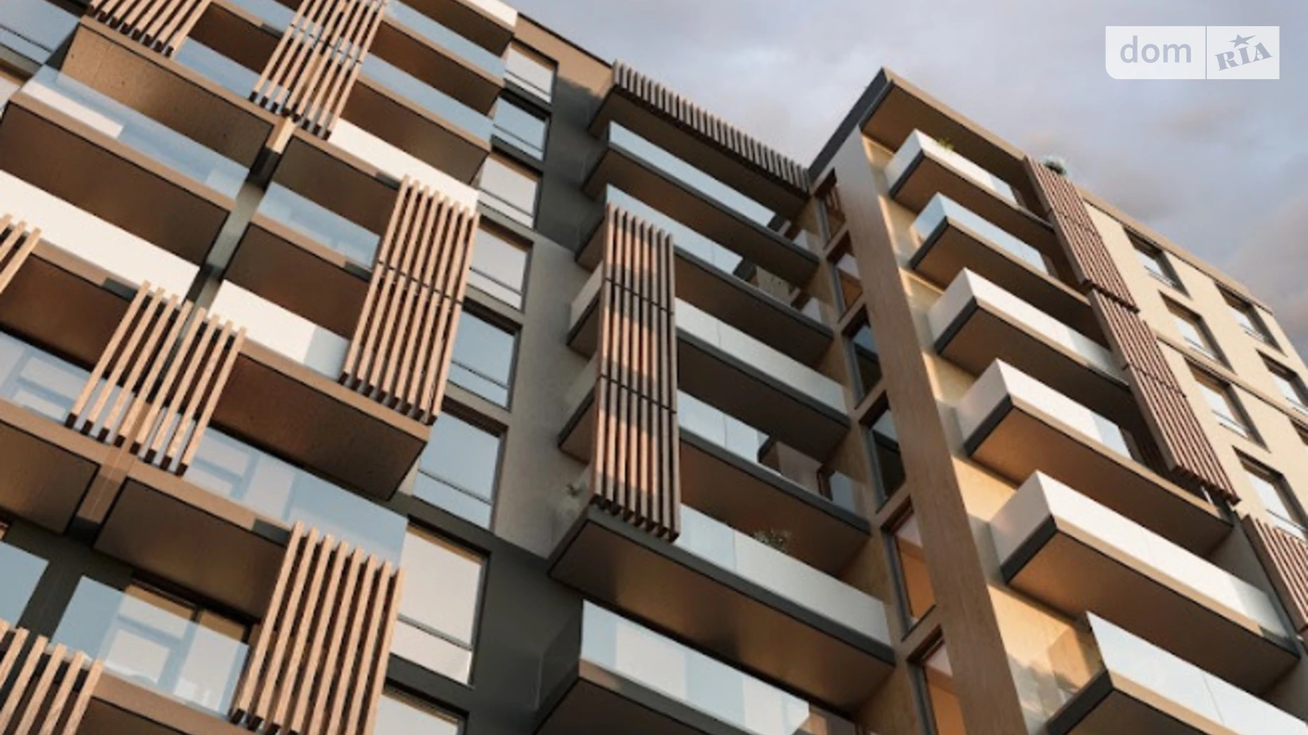 Продается 1-комнатная квартира 31.52 кв. м в Яремче, ул. Свободы, 251 - фото 4