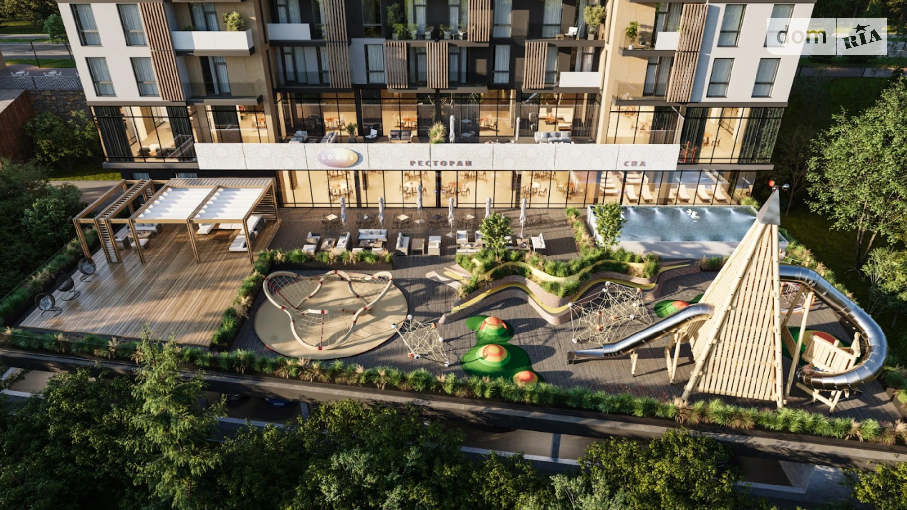 Продается 1-комнатная квартира 31.52 кв. м в Яремче, ул. Свободы, 251 - фото 5