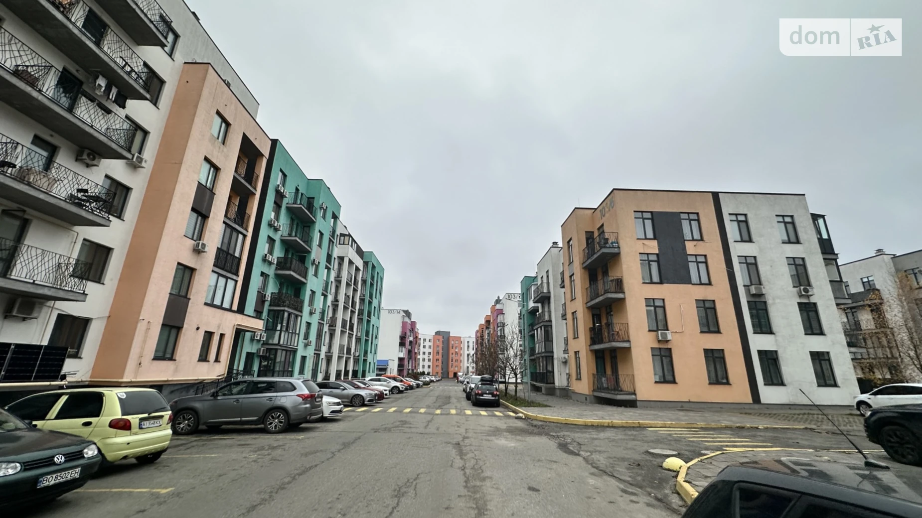 Продается 1-комнатная квартира 37 кв. м в Софиевской Борщаговке, ул. Соборная, 103/19 - фото 3