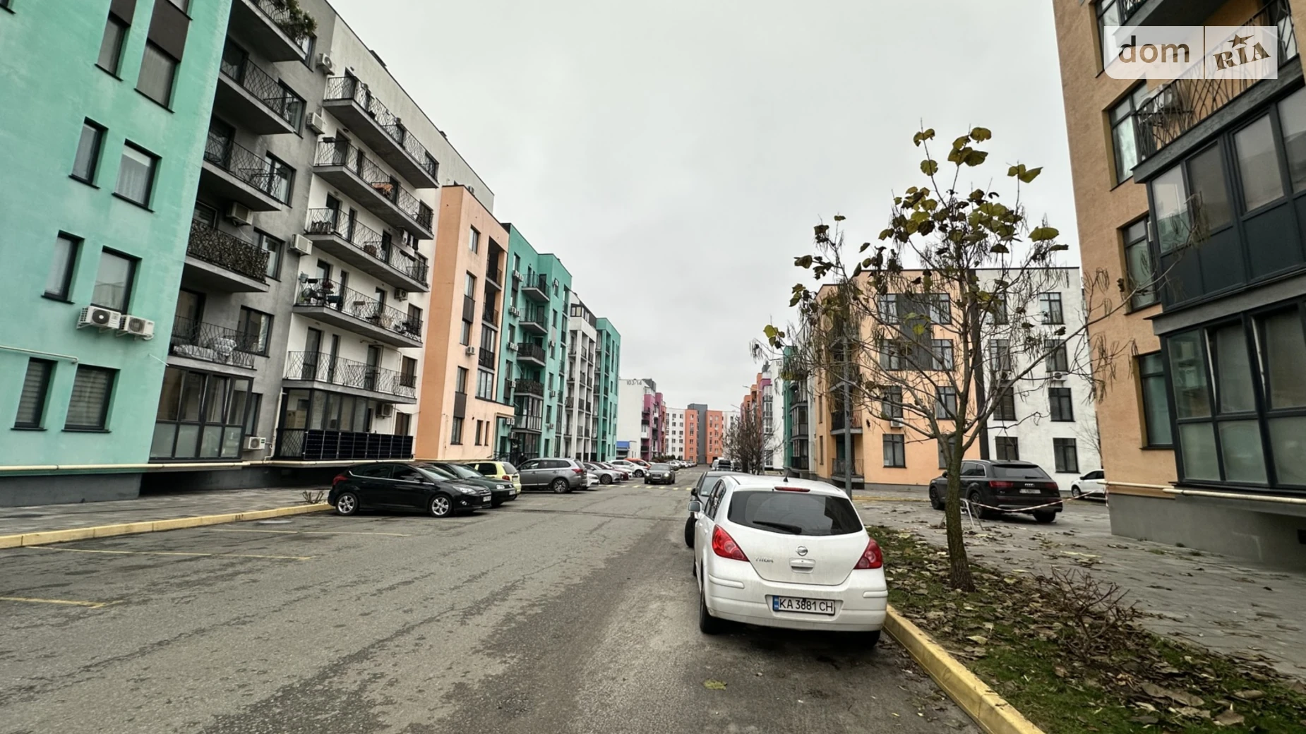 Продается 1-комнатная квартира 37 кв. м в Софиевской Борщаговке, ул. Соборная, 103/19 - фото 4