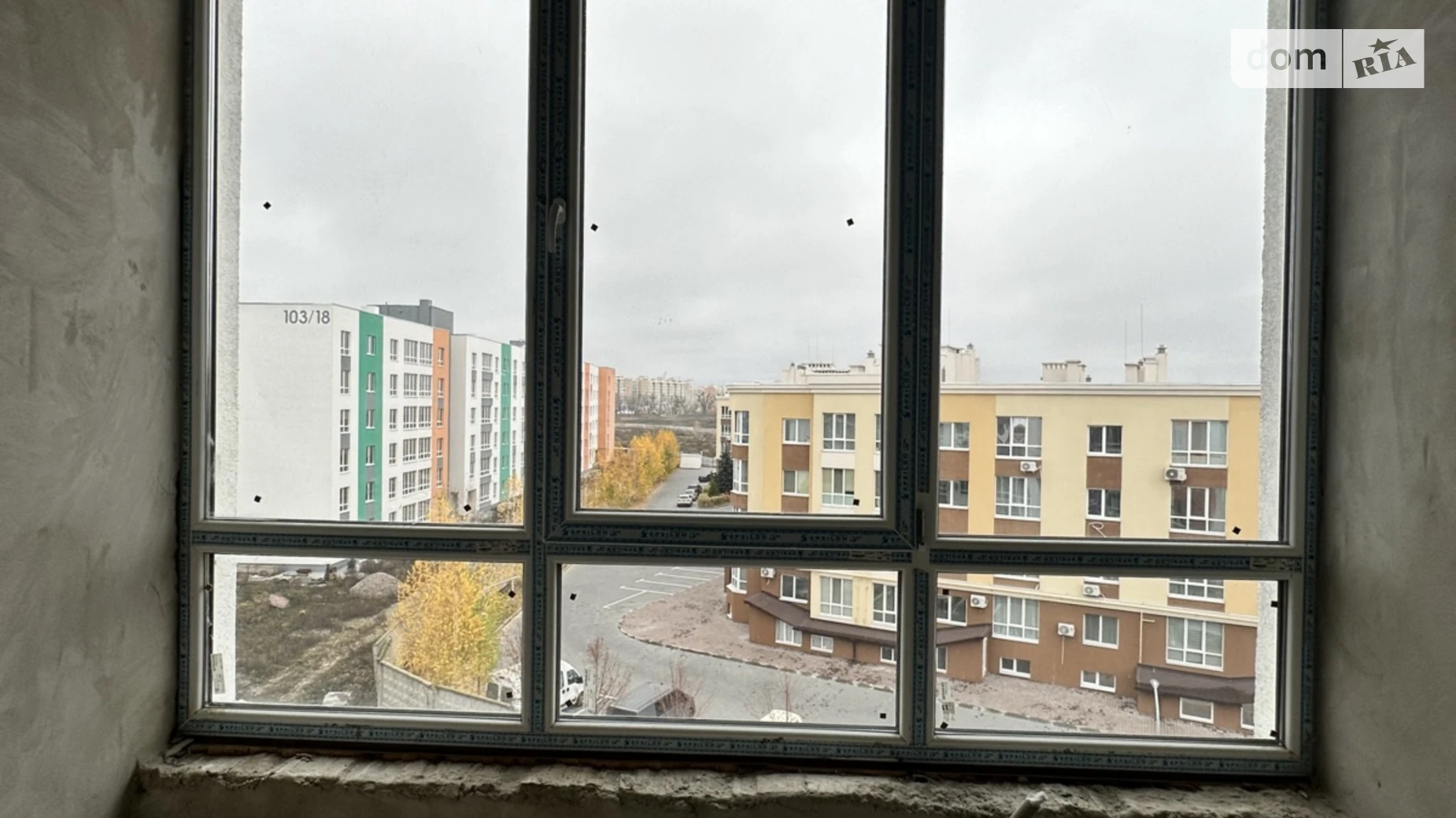 Продается 1-комнатная квартира 37 кв. м в Софиевской Борщаговке, ул. Соборная, 103/19 - фото 5