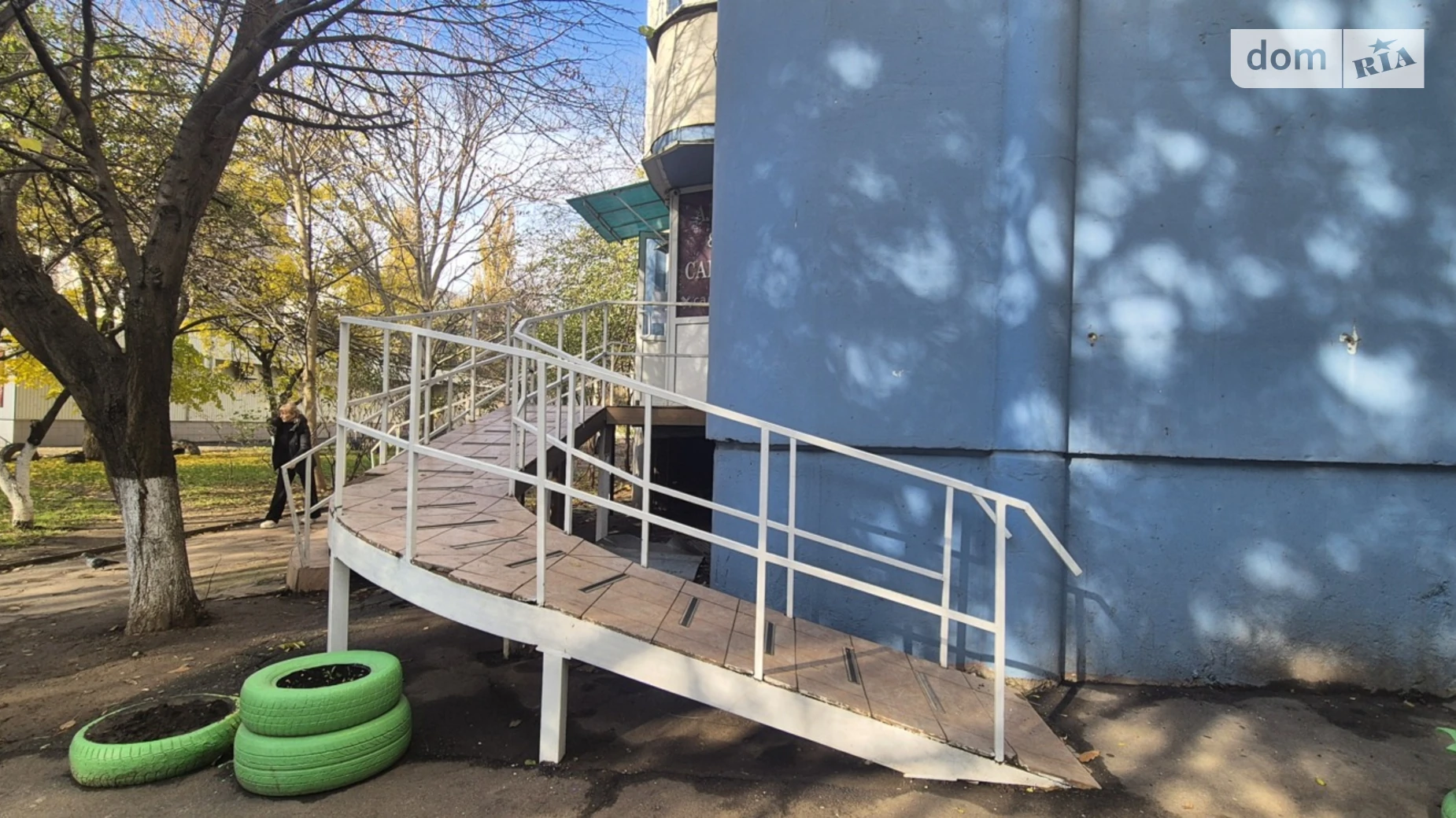 Сдается в аренду помещения свободного назначения 77 кв. м в 16-этажном здании, цена: 10000 грн - фото 3