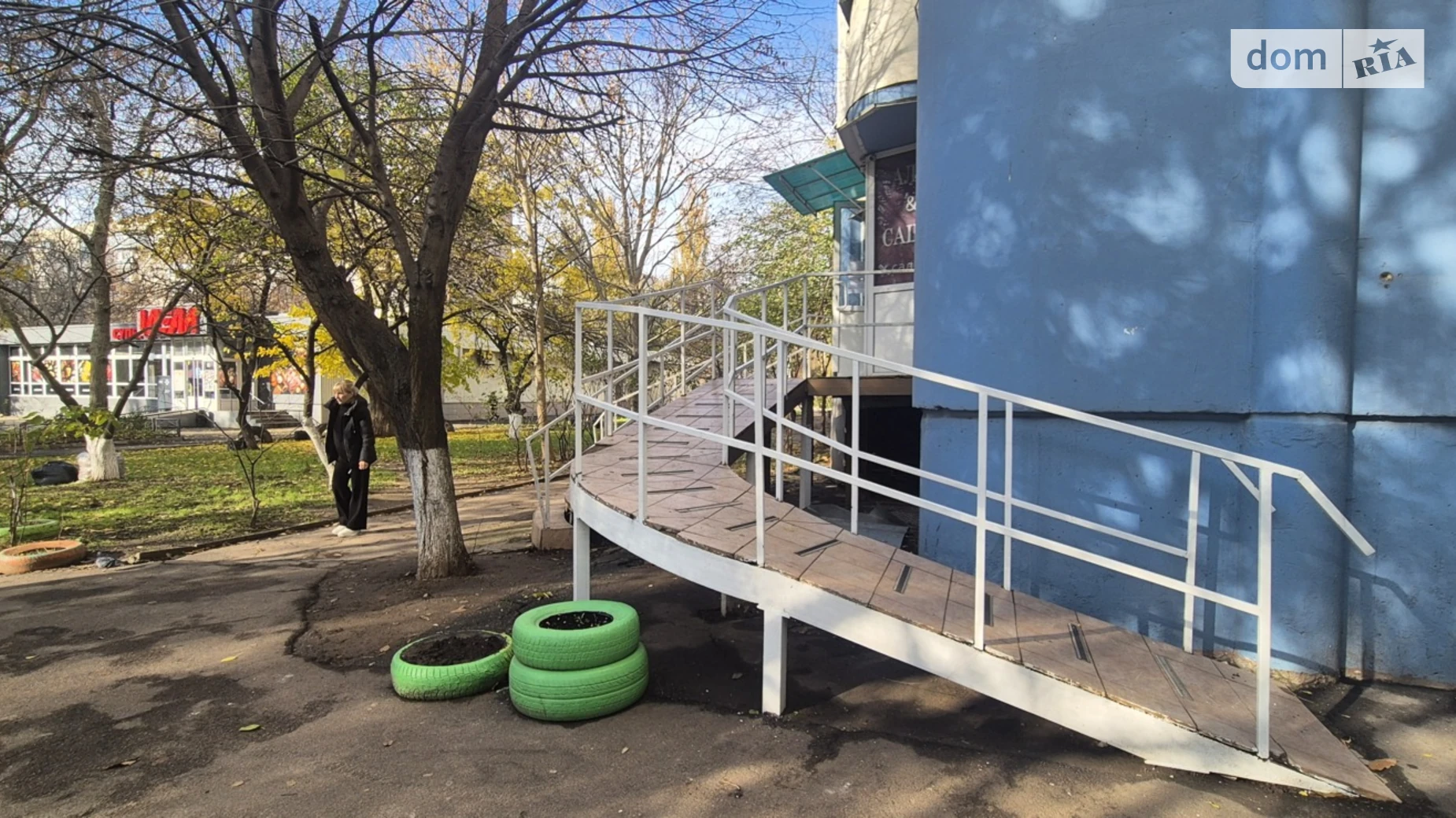 Сдается в аренду помещения свободного назначения 77 кв. м в 16-этажном здании, цена: 10000 грн - фото 2