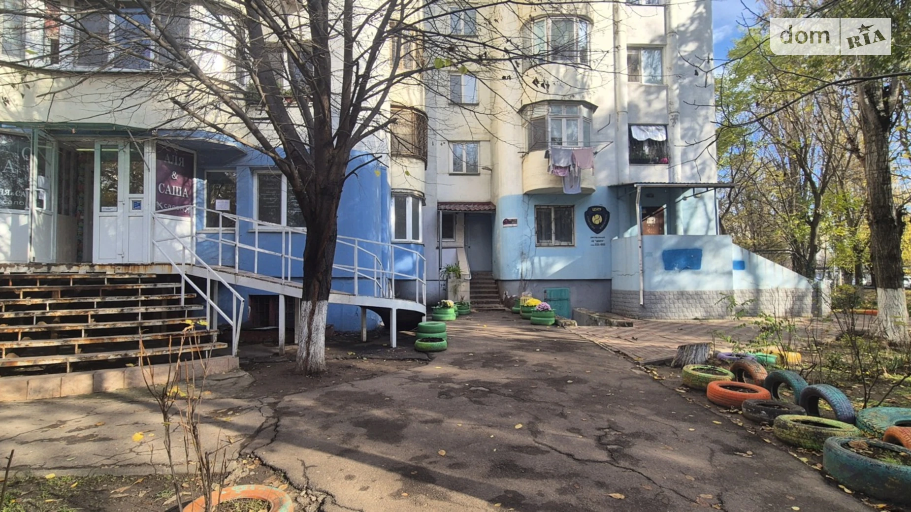 Сдается в аренду помещения свободного назначения 77 кв. м в 16-этажном здании, цена: 10000 грн - фото 4