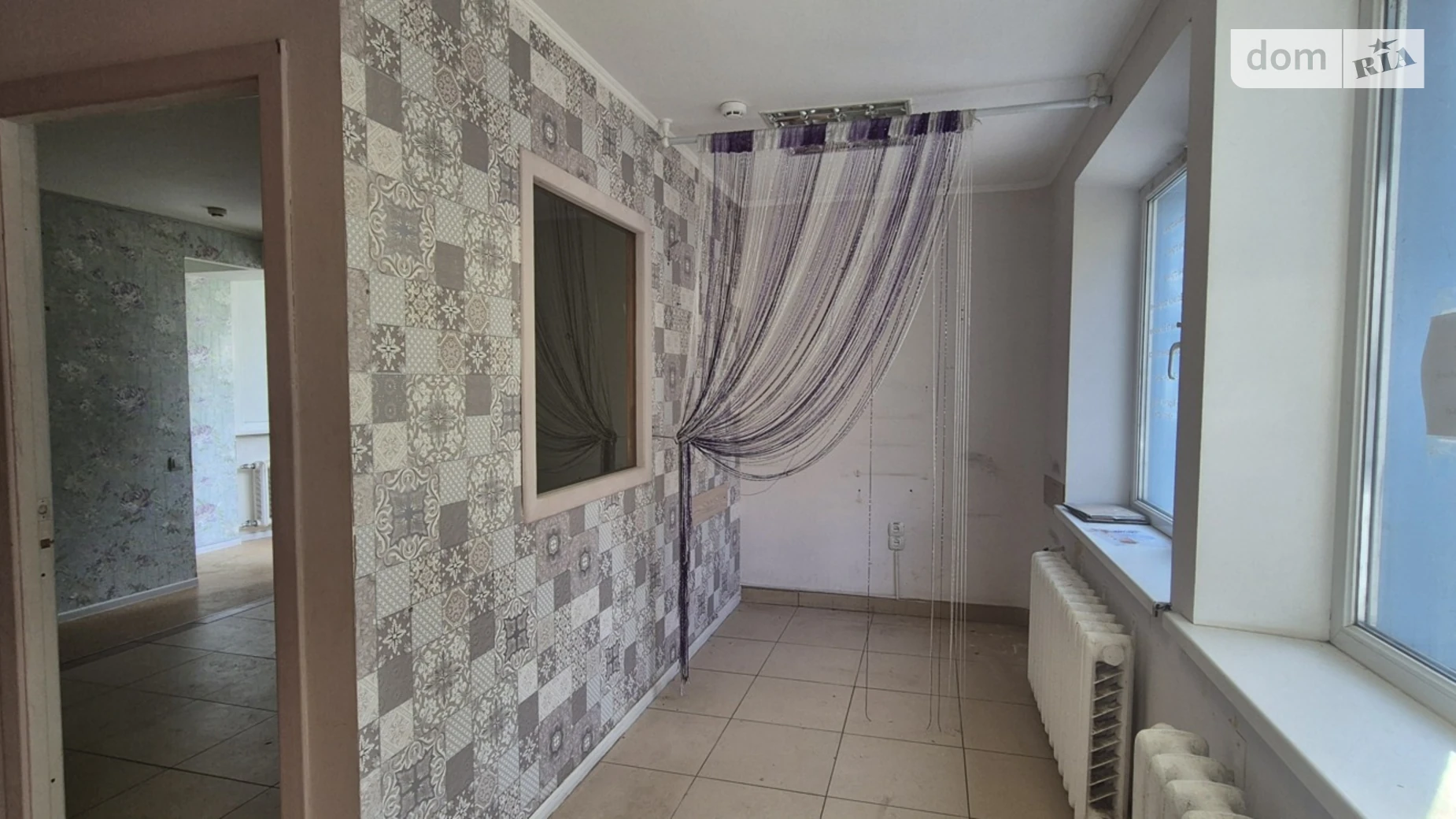 Сдается в аренду помещения свободного назначения 77 кв. м в 16-этажном здании, цена: 10000 грн - фото 5