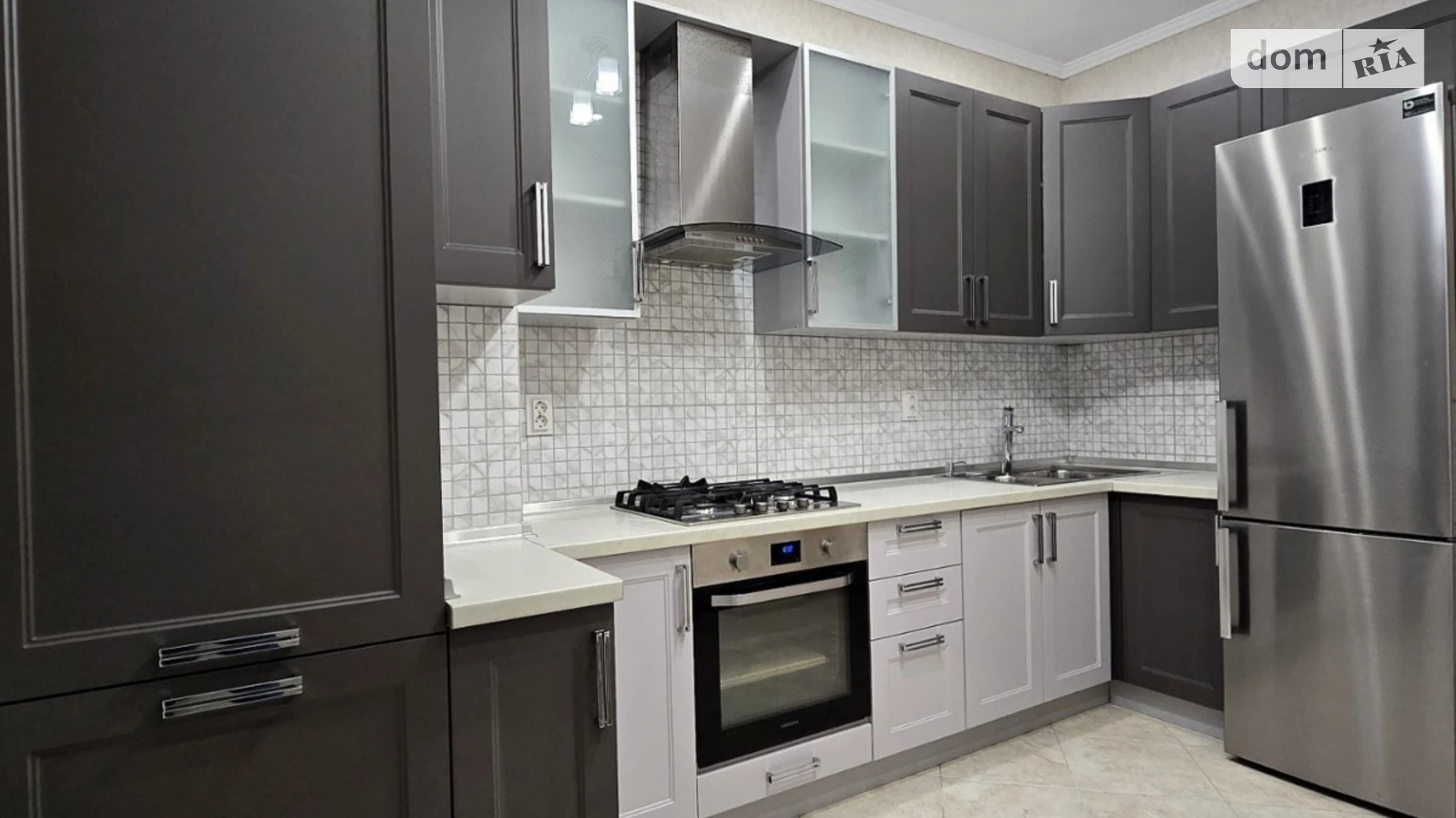 Сдается в аренду 1-комнатная квартира 43 кв. м в Черновцах, ул. Чкалова Валерия - фото 5