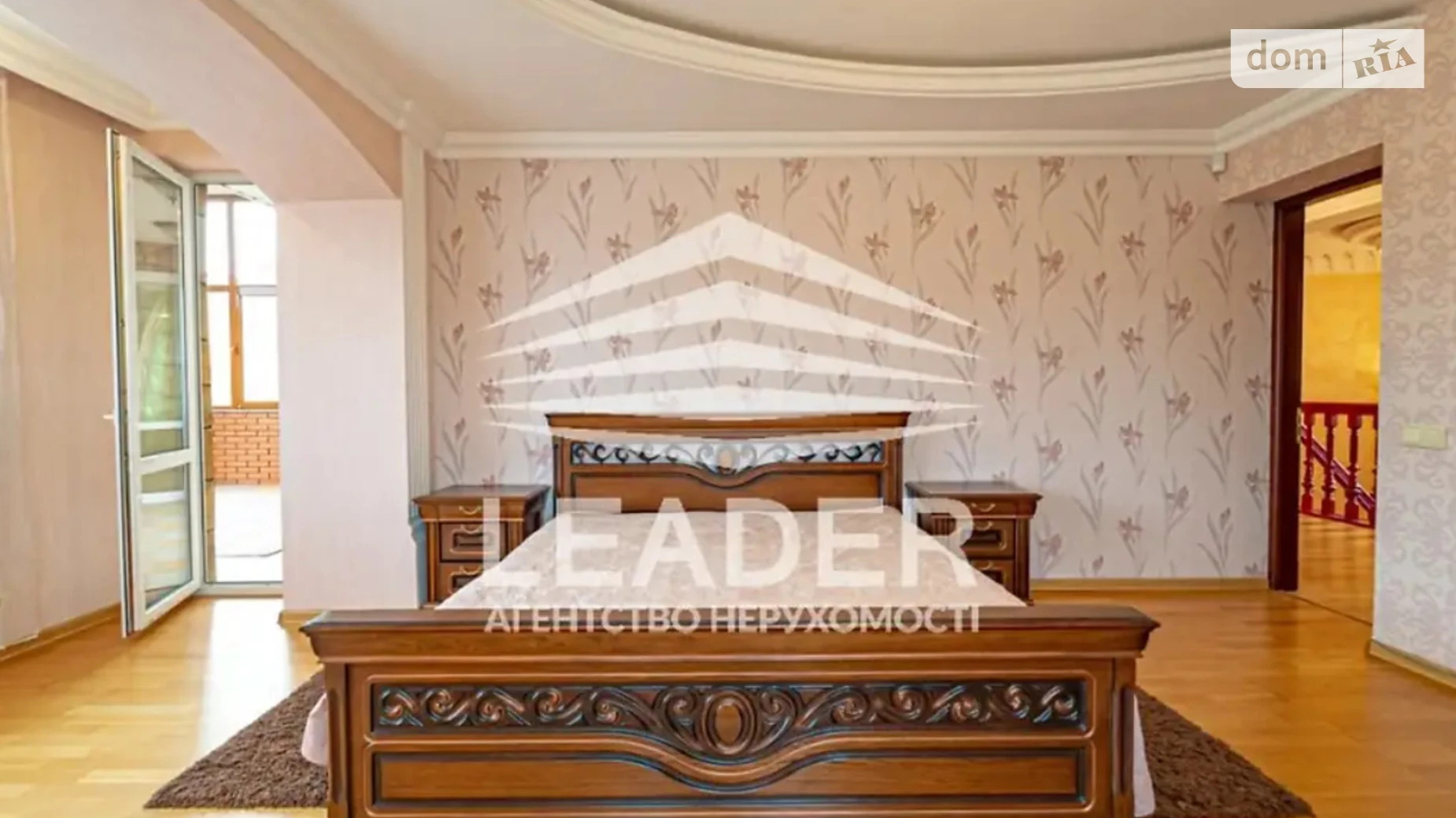 Сдается в аренду дом на 2 этажа 200 кв. м с бассейном, цена: 1300 $ - фото 3