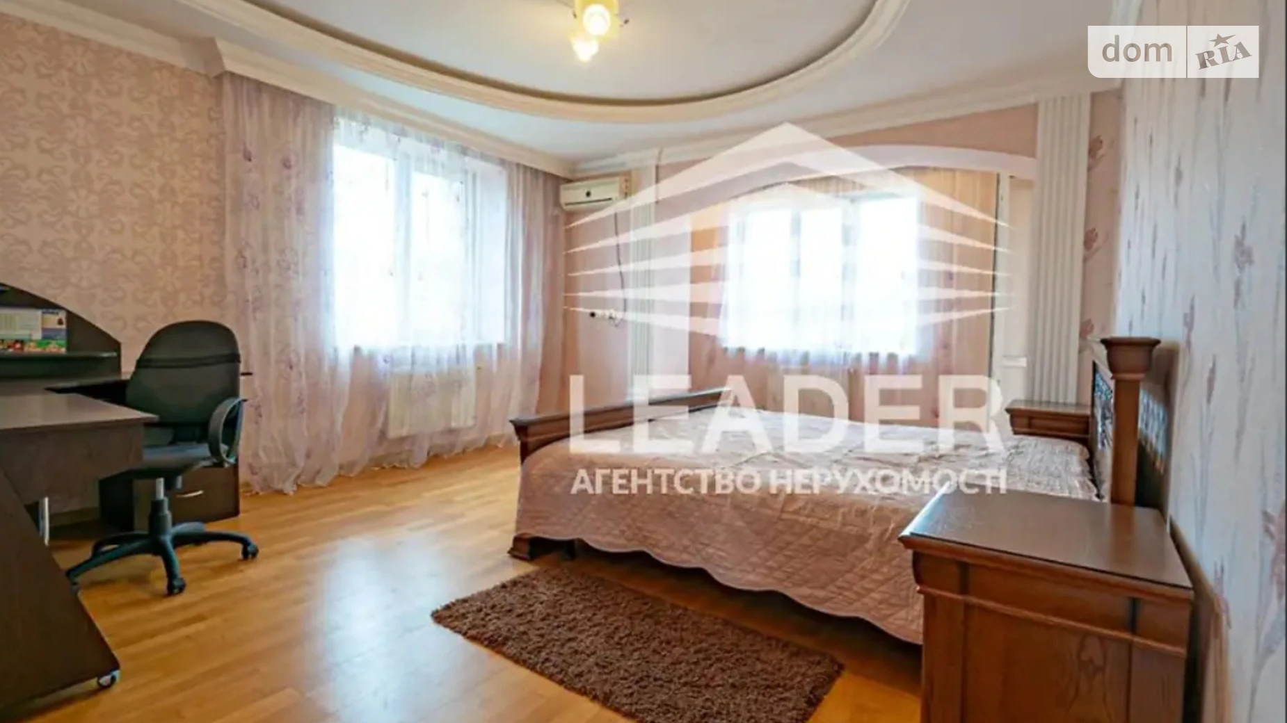 Сдается в аренду дом на 2 этажа 200 кв. м с бассейном, цена: 1300 $ - фото 4