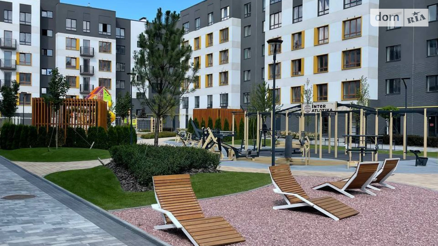 Продается 1-комнатная квартира 28 кв. м в Ирпене, ул. Соборная(ІІІ Интернационала), 2К/16 - фото 2